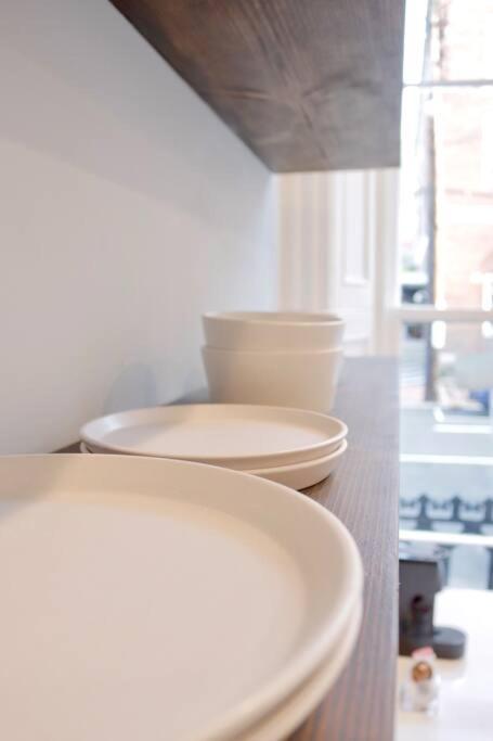 The Royal Suite At Prince Street Inn Alexandria Ngoại thất bức ảnh