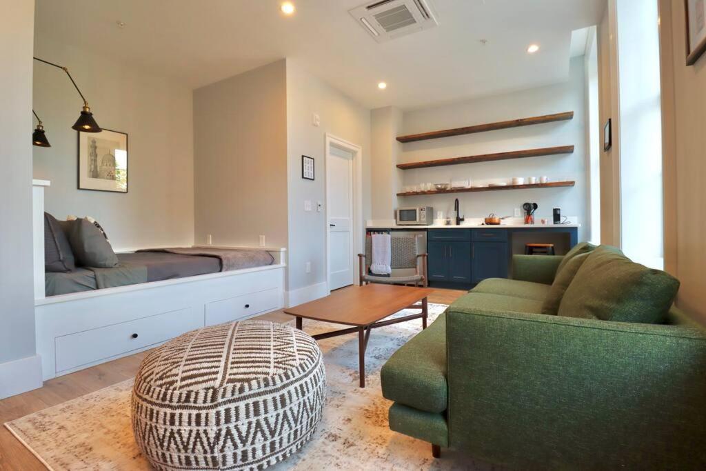 The Royal Suite At Prince Street Inn Alexandria Ngoại thất bức ảnh